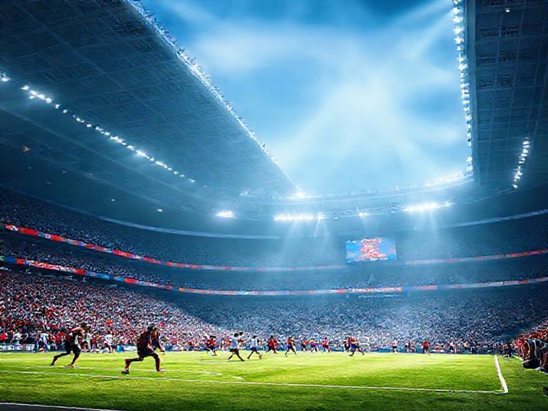 mk体育（源自mksport体育）品牌官方门户 公司介绍