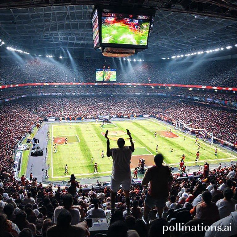 体坛突发重磅mksport体育或成未来行业关键变量