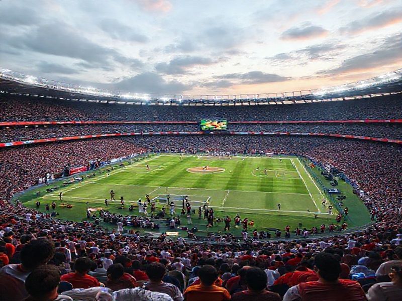 体坛突发重磅：MKSPORT体育宣布全面收购欧洲豪门俱乐部，全球体育产业格局面临重塑